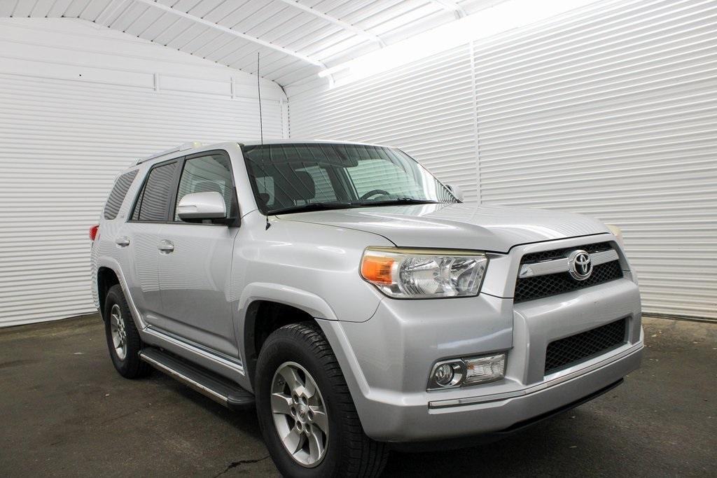 used 2011 Toyota 4Runner car, priced at $17,989