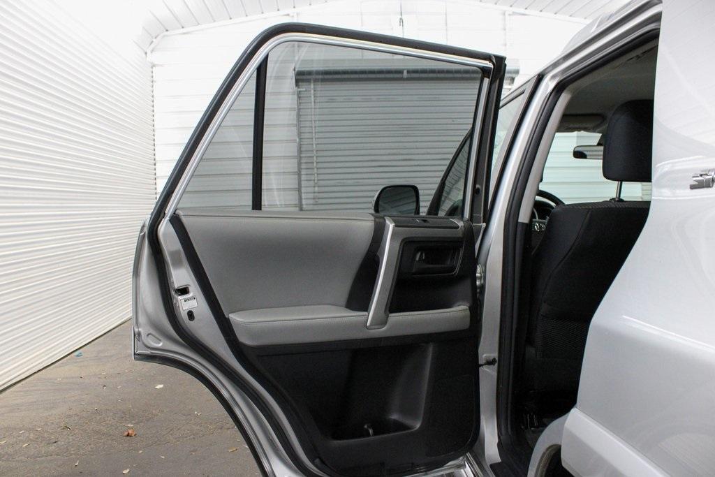 used 2011 Toyota 4Runner car, priced at $17,989