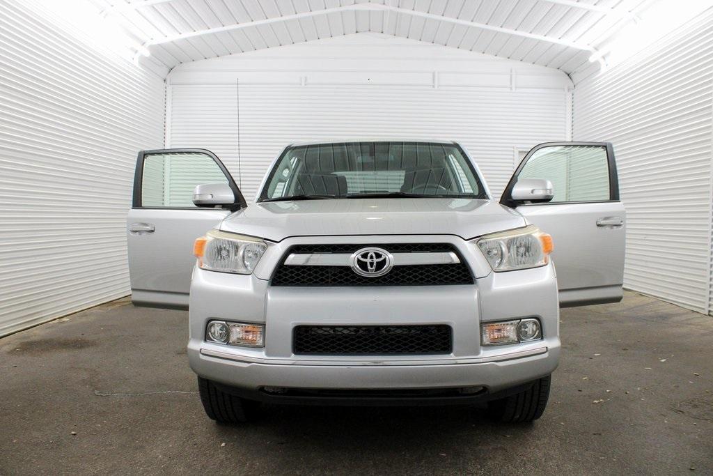 used 2011 Toyota 4Runner car, priced at $17,989