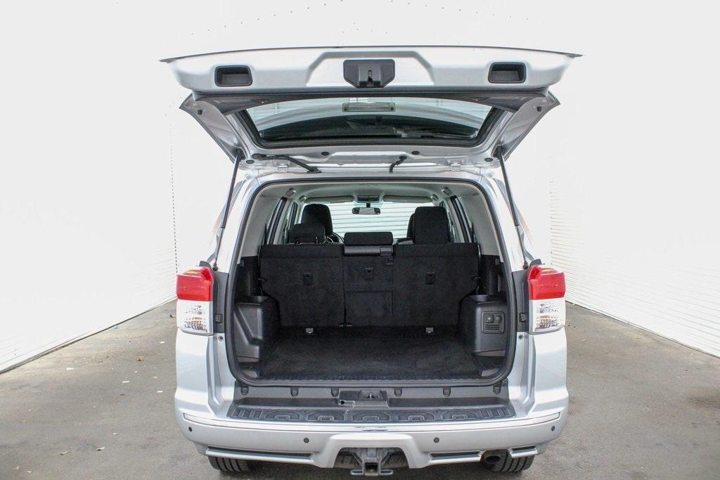 used 2011 Toyota 4Runner car, priced at $17,989