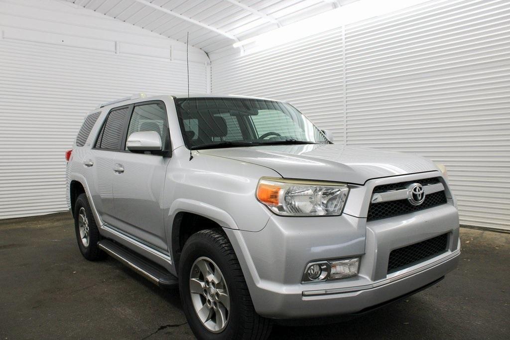 used 2011 Toyota 4Runner car, priced at $17,989