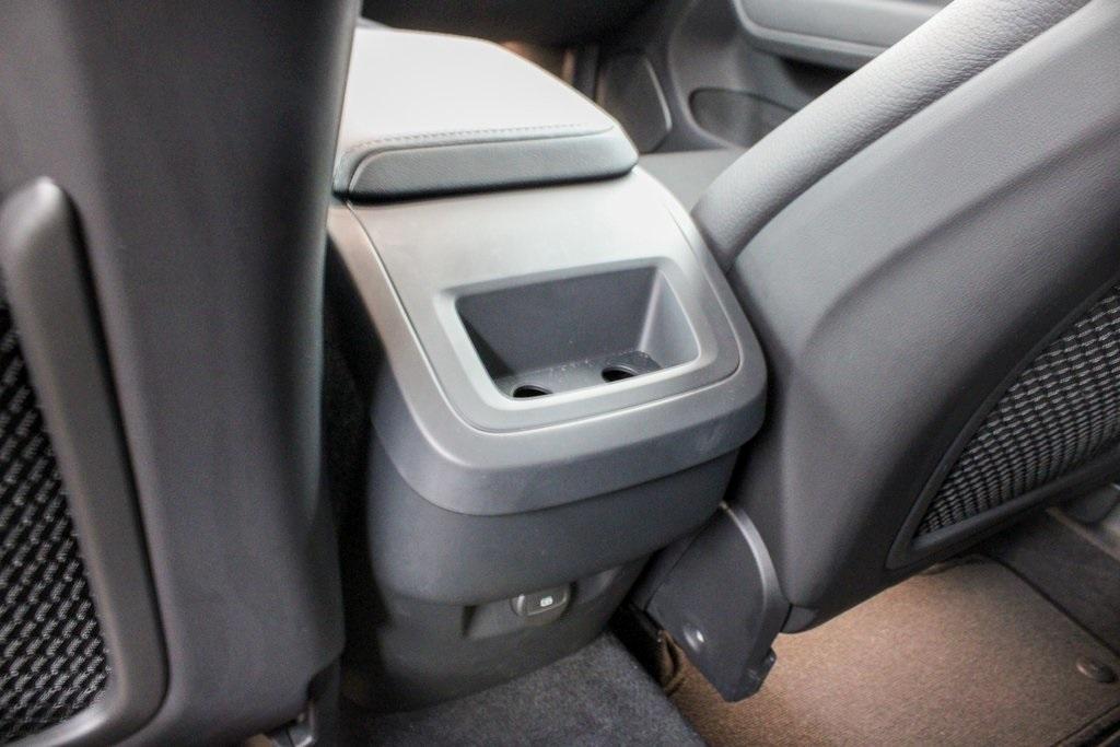 used 2025 Volvo XC60 car, priced at $42,989