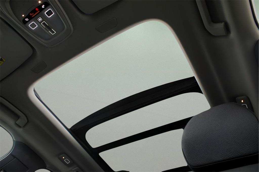 used 2025 Volvo XC60 car, priced at $42,989