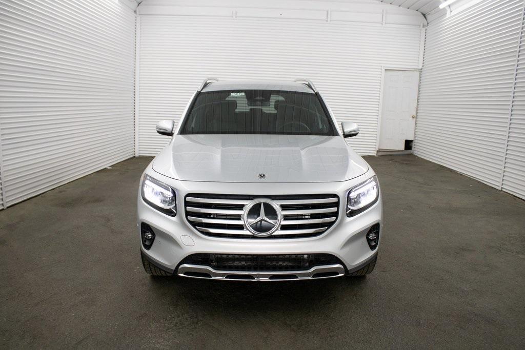 used 2024 Mercedes-Benz GLB 250 car, priced at $44,989