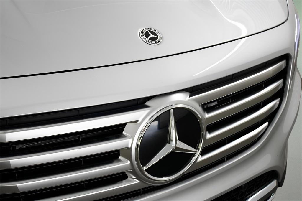 used 2024 Mercedes-Benz GLB 250 car, priced at $39,989