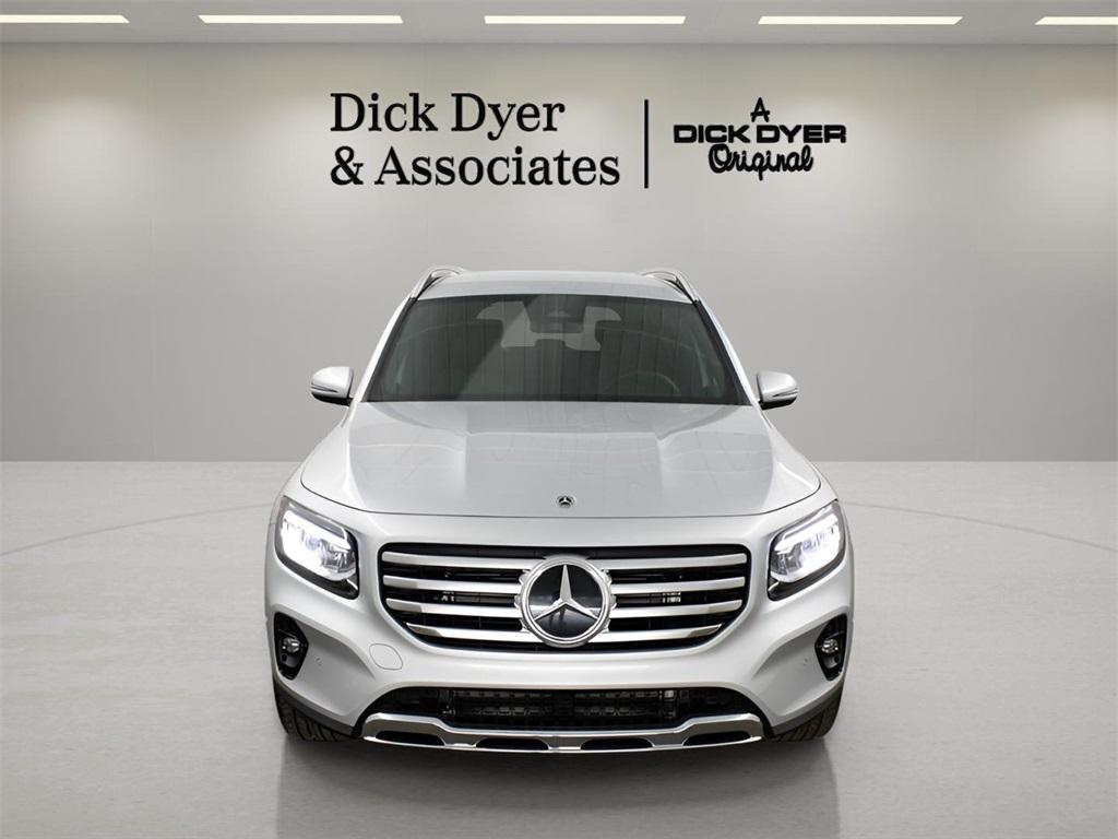 used 2024 Mercedes-Benz GLB 250 car, priced at $39,989