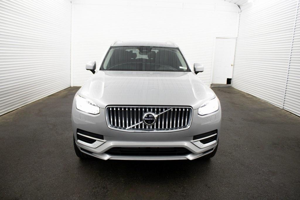 used 2024 Volvo XC90 Recharge Plug-In Hybrid car, priced at $72,989