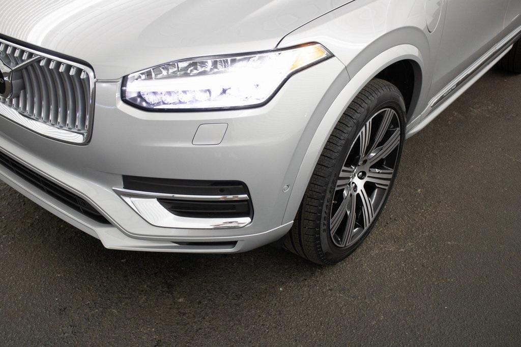 used 2024 Volvo XC90 Recharge Plug-In Hybrid car, priced at $72,989