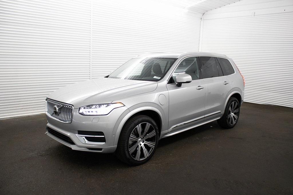 used 2024 Volvo XC90 Recharge Plug-In Hybrid car, priced at $72,989