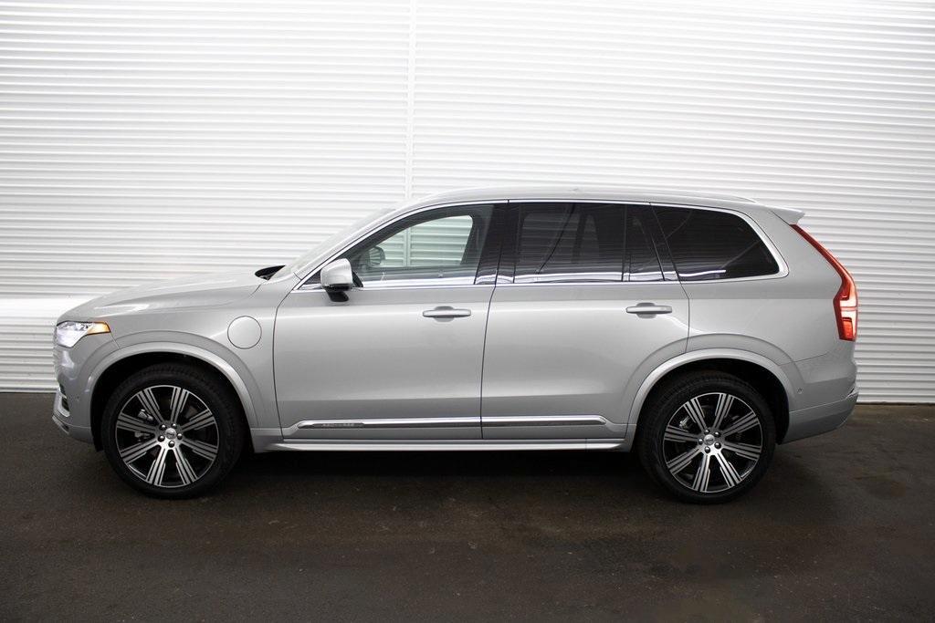 used 2024 Volvo XC90 Recharge Plug-In Hybrid car, priced at $72,989