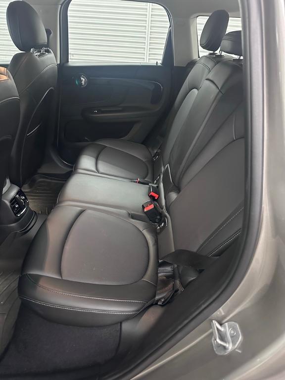 used 2019 MINI E Countryman car, priced at $22,989