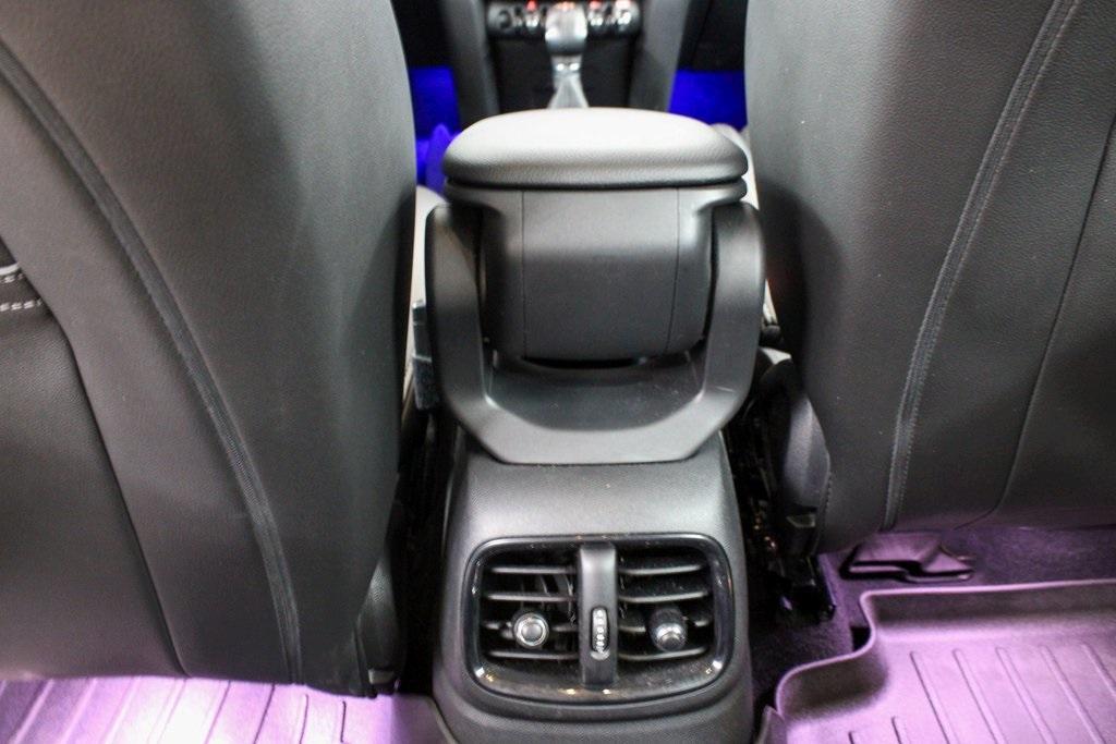 used 2019 MINI E Countryman car, priced at $22,989
