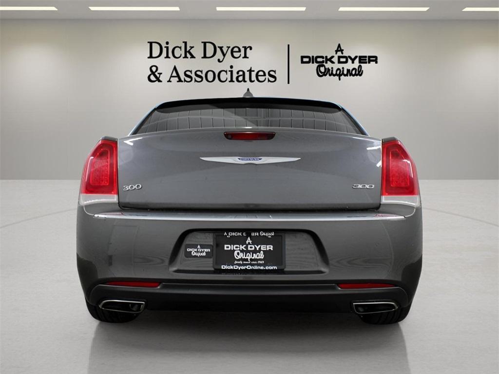 used 2019 Chrysler 300 car, priced at $14,989
