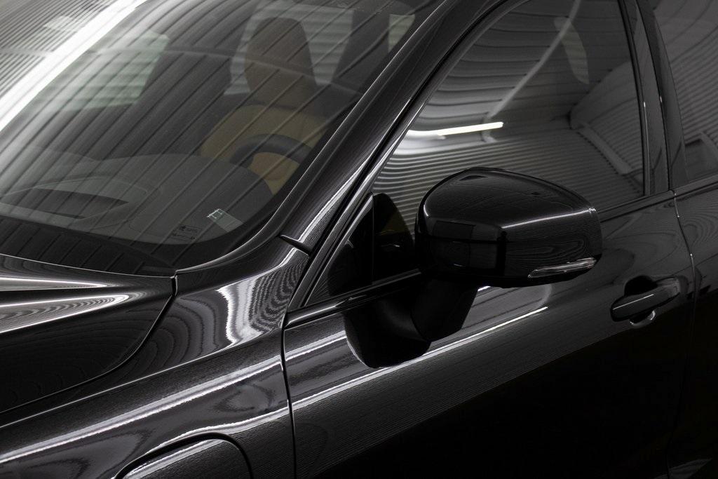 used 2024 Volvo XC60 Recharge Plug-In Hybrid car, priced at $61,989