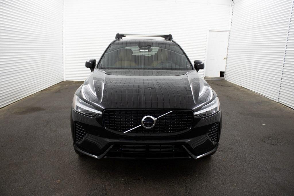 used 2024 Volvo XC60 Recharge Plug-In Hybrid car, priced at $61,989