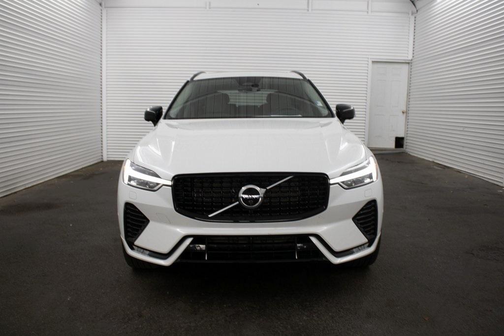 used 2024 Volvo XC60 car, priced at $51,989