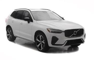 used 2024 Volvo XC60 car, priced at $52,989