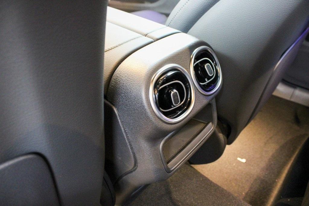 new 2025 Mercedes-Benz GLC 300 car, priced at $50,435