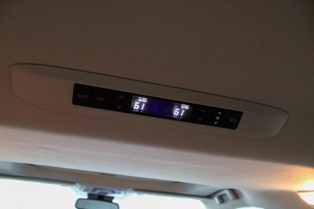 used 2021 Toyota Sienna car, priced at $36,989