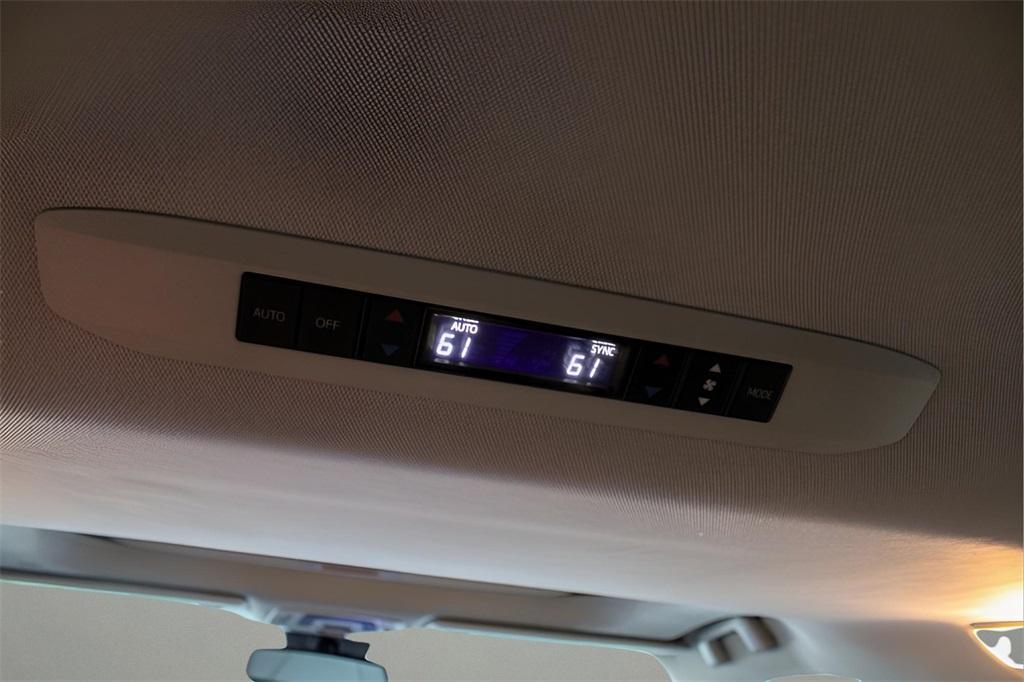 used 2021 Toyota Sienna car, priced at $34,989