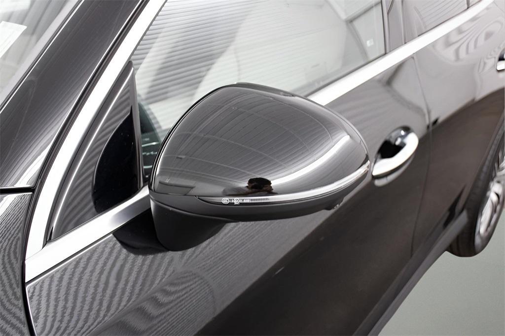used 2025 Mercedes-Benz GLC 300 car, priced at $53,989