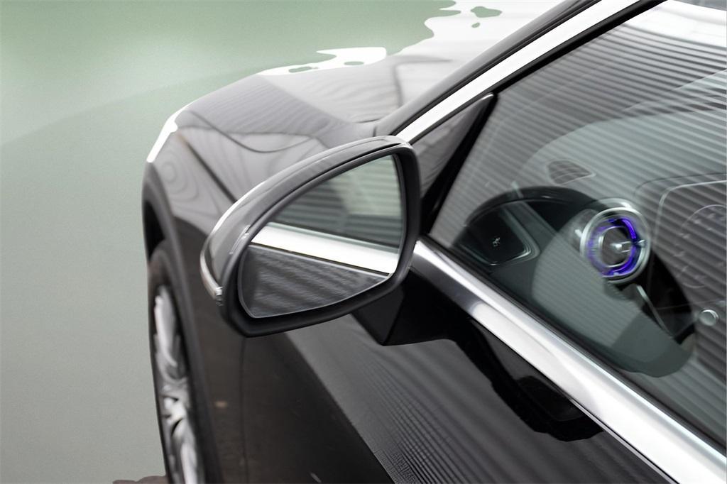 used 2025 Mercedes-Benz GLC 300 car, priced at $53,989