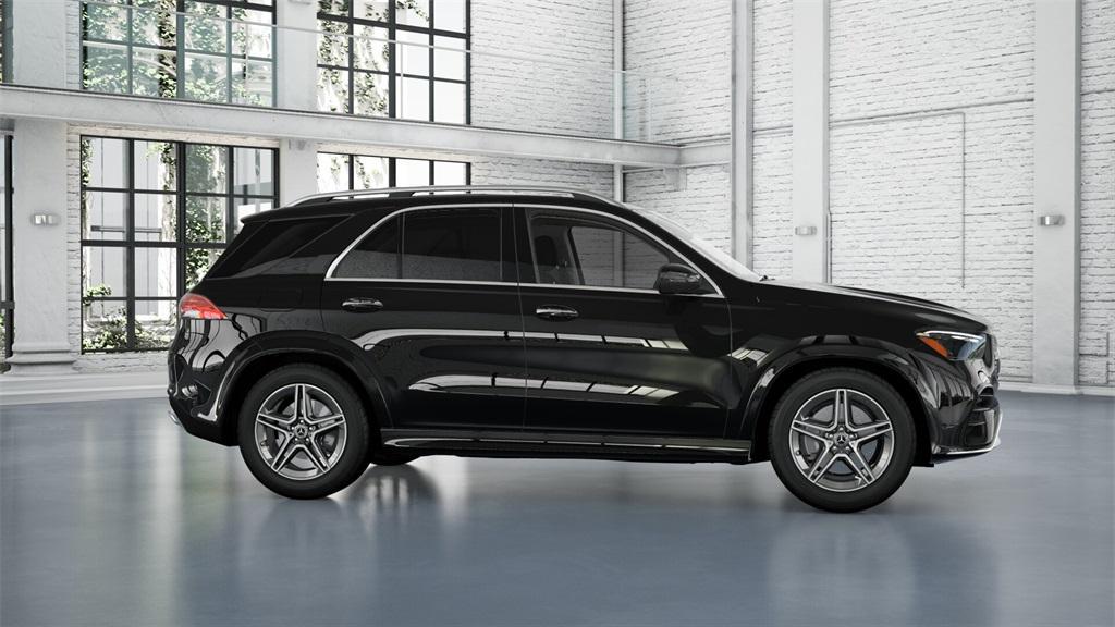 new 2026 Mercedes-Benz GLE 350 car, priced at $72,175