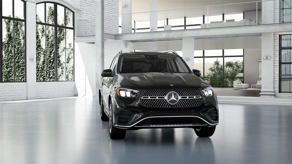 new 2026 Mercedes-Benz GLE 350 car, priced at $72,175