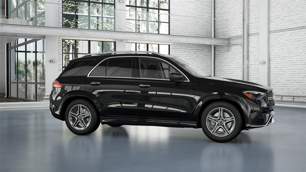 new 2026 Mercedes-Benz GLE 350 car, priced at $72,175