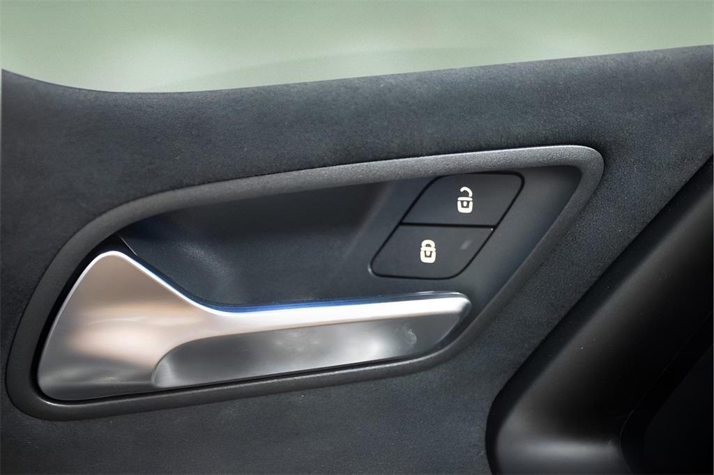 used 2025 Mercedes-Benz CLA 250 car, priced at $42,989