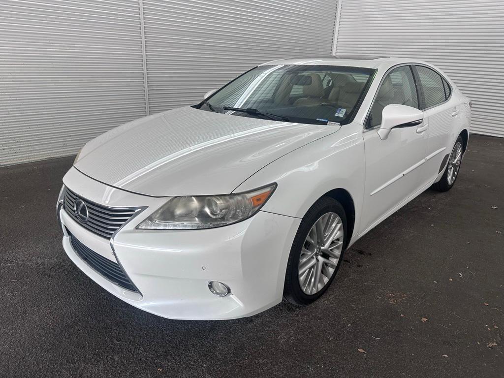 used 2013 Lexus ES 350 car, priced at $12,989