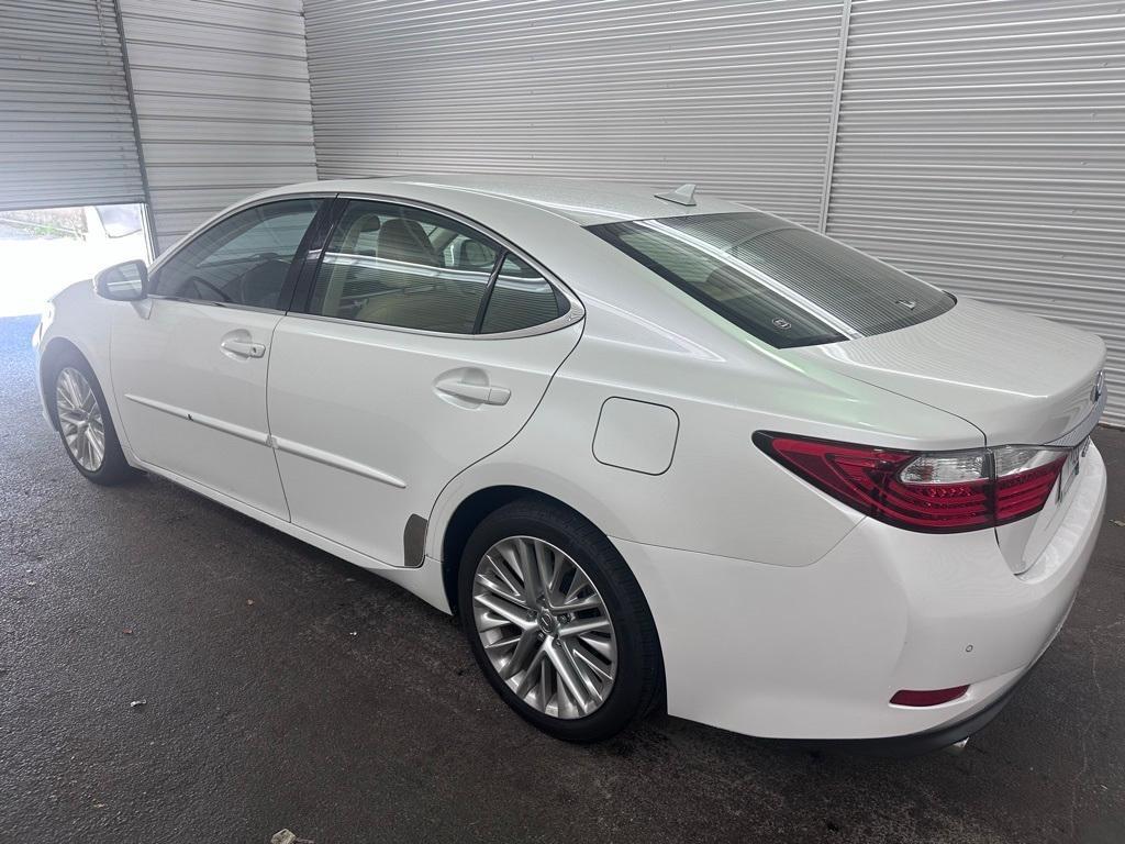 used 2013 Lexus ES 350 car, priced at $12,989