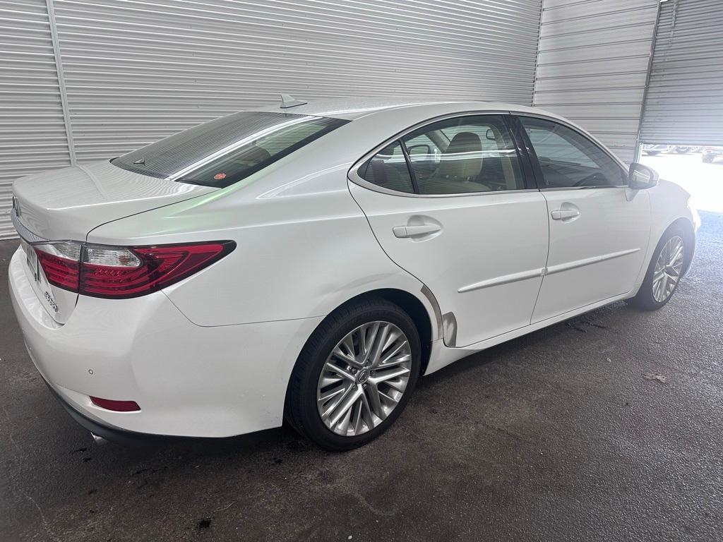 used 2013 Lexus ES 350 car, priced at $12,989
