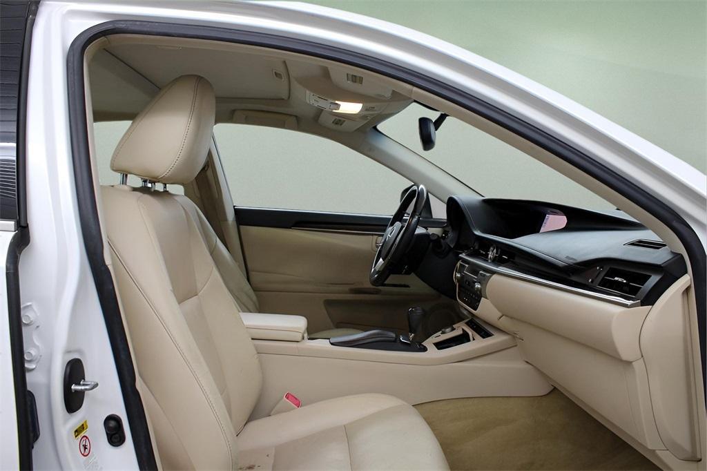 used 2013 Lexus ES 350 car, priced at $12,989