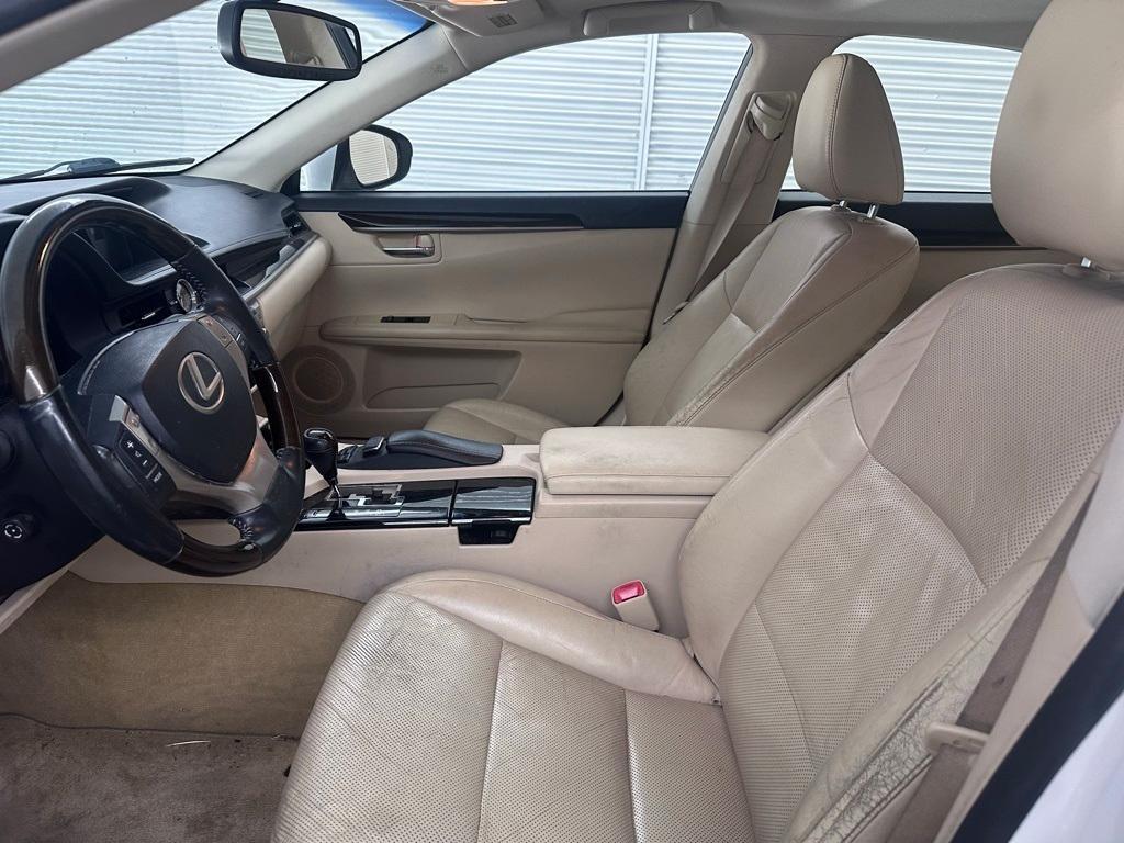 used 2013 Lexus ES 350 car, priced at $12,989