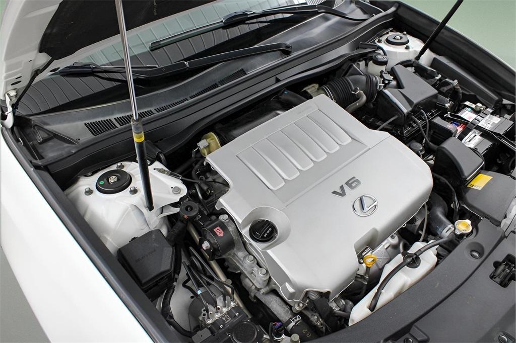 used 2013 Lexus ES 350 car, priced at $12,989