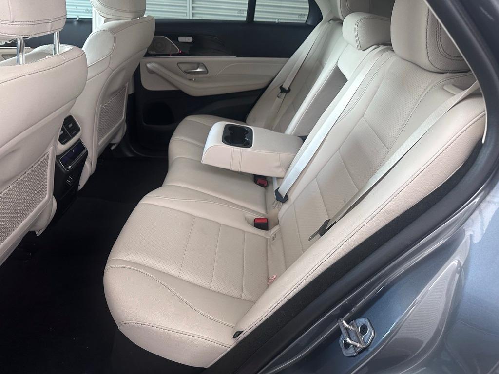 used 2022 Mercedes-Benz GLE 350 car, priced at $52,989