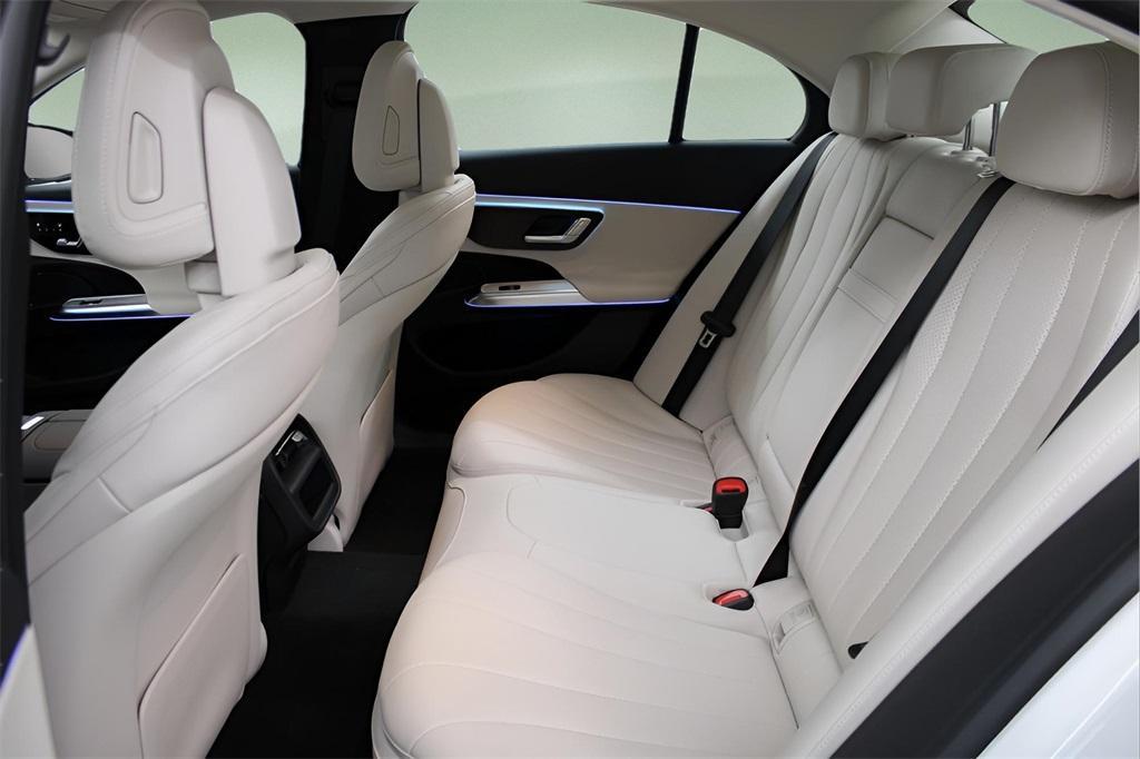 new 2025 Mercedes-Benz E-Class car, priced at $67,710