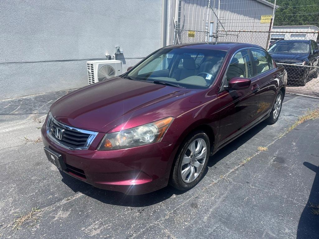 used 2010 Honda Accord car, priced at $10,989