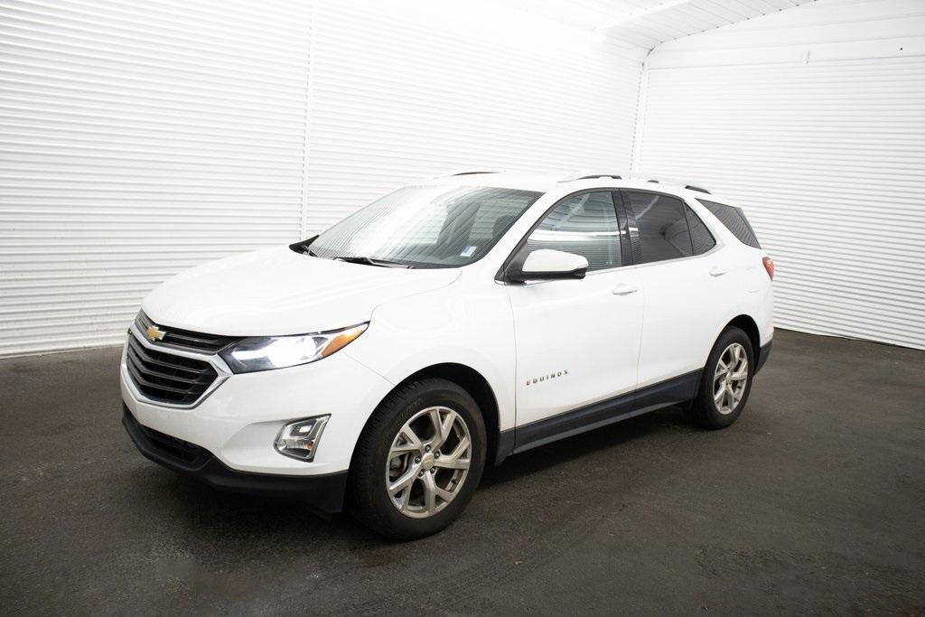 used 2019 Chevrolet Equinox car, priced at $15,989