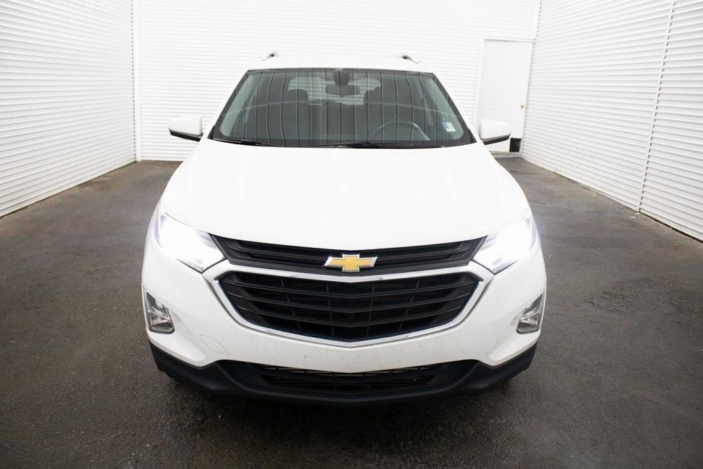 used 2019 Chevrolet Equinox car, priced at $15,989