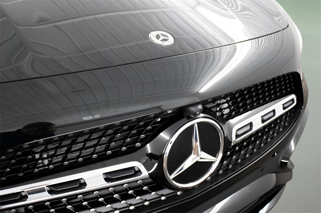 new 2025 Mercedes-Benz GLA 250 car, priced at $53,790
