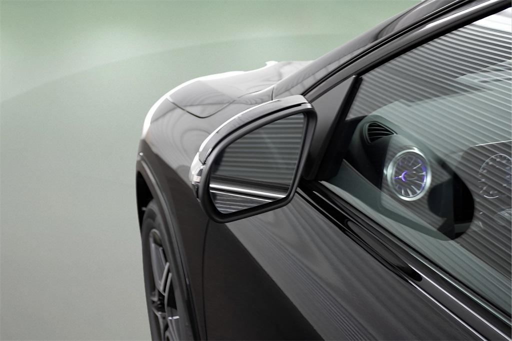 new 2025 Mercedes-Benz GLA 250 car, priced at $53,790