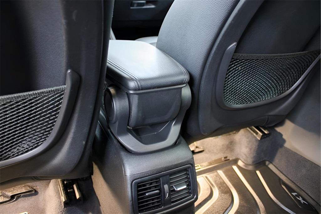 used 2018 BMW X1 car, priced at $17,489