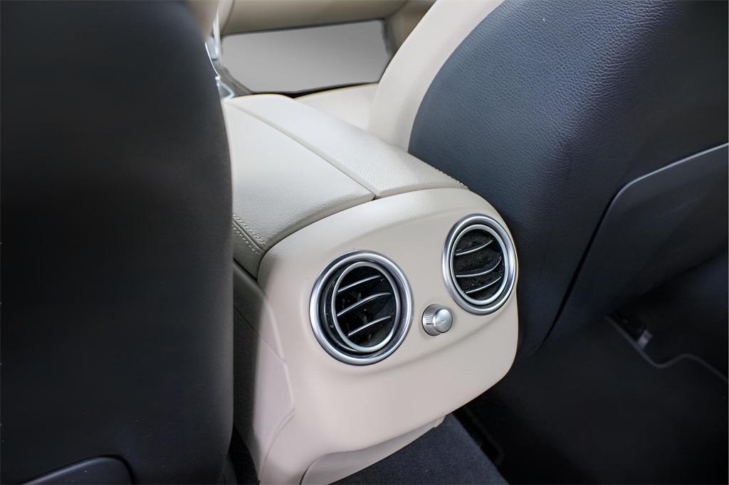 used 2018 Mercedes-Benz C-Class car, priced at $17,989