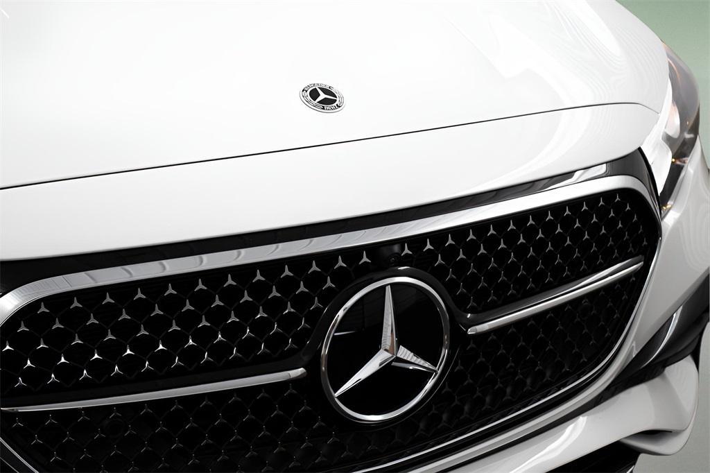 used 2024 Mercedes-Benz E-Class car, priced at $59,989