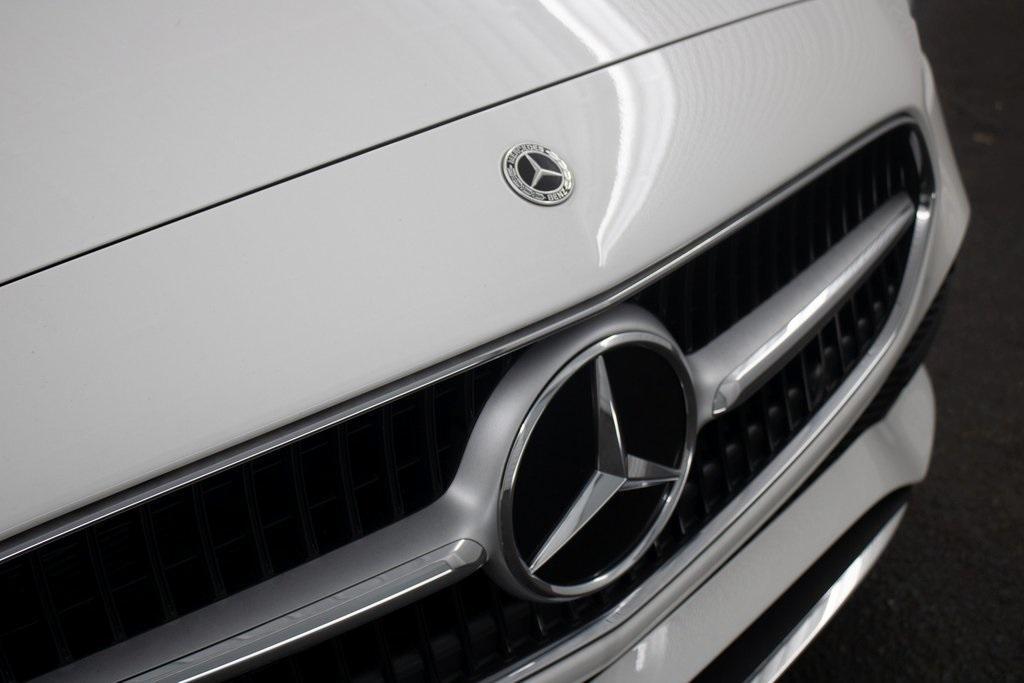 new 2024 Mercedes-Benz C-Class car, priced at $48,135