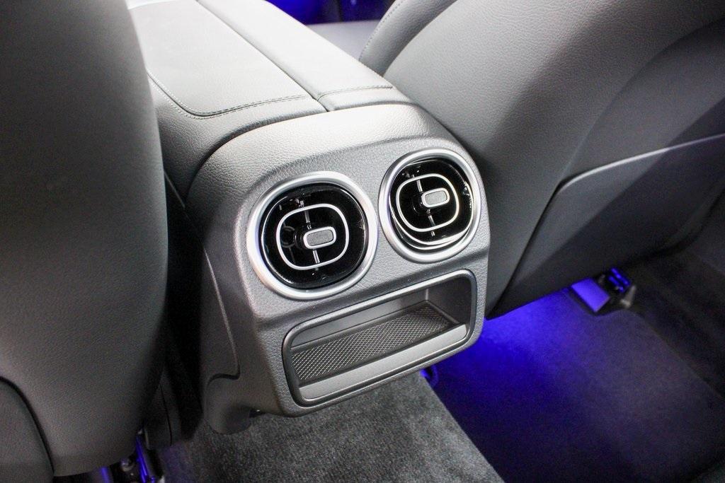 new 2025 Mercedes-Benz C-Class car, priced at $53,145