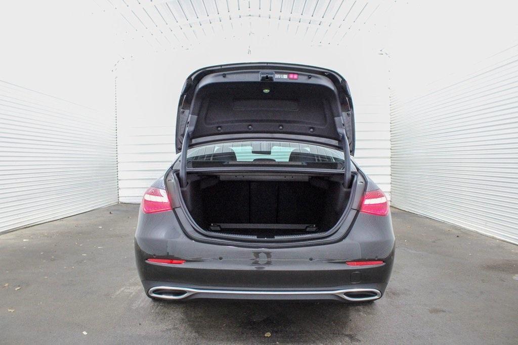 new 2025 Mercedes-Benz C-Class car, priced at $53,145