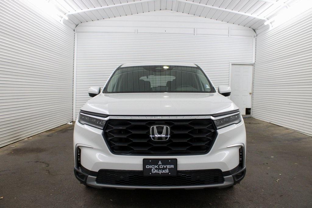 used 2024 Honda Pilot car, priced at $39,989